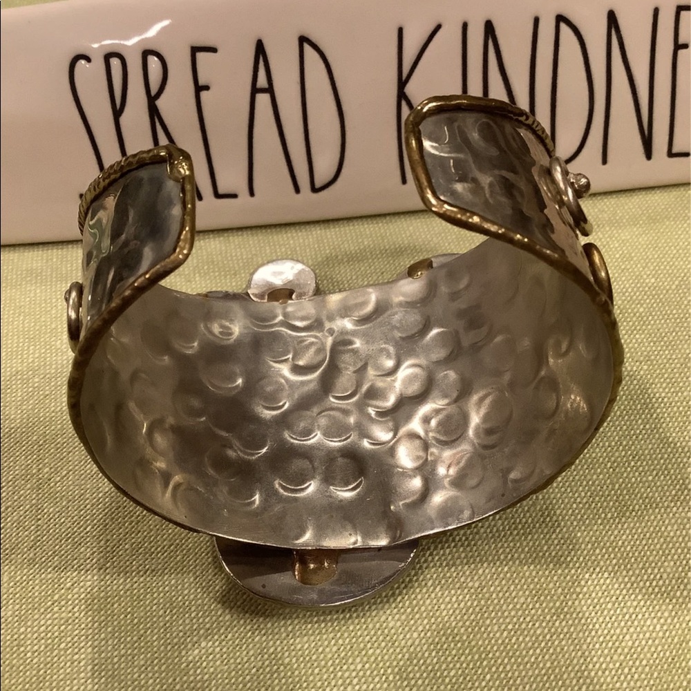 Handmade Cuff - Picture 7 of 10